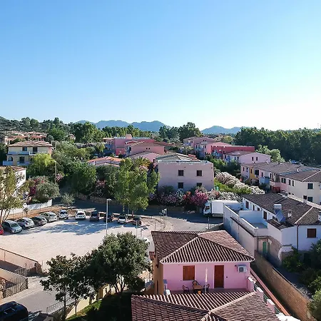 Apartment Idyllic Cala Viola B3 1 Bedapt Sleeps 3