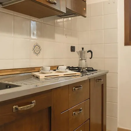 Idyllic Cala Viola B3 1 Bedapt Sleeps 3 Apartment