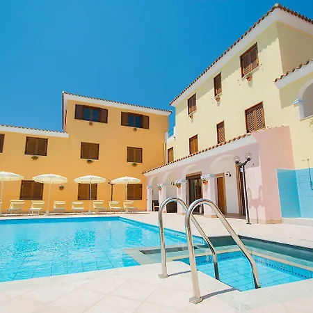Idyllic Cala Viola B3 1 Bedapt Sleeps 3 * 卡拉·利贝罗托