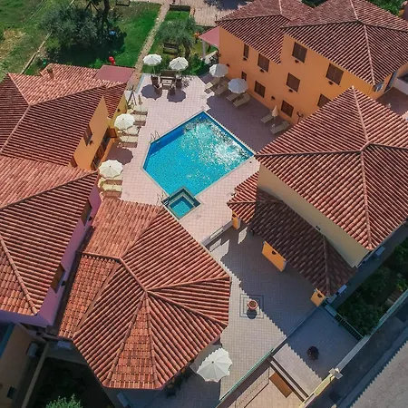 Idyllic Cala Viola B3 1 Bedapt Sleeps 3