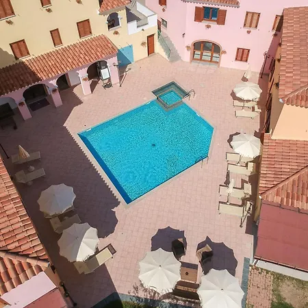 Apartment Idyllic Cala Viola B3 1 Bedapt Sleeps 3 Cala Liberotto