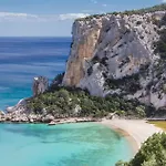 Idyllic Cala Viola B3 1 Bedapt Sleeps 3 * Кала-Либеротто