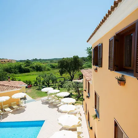 דירה Idyllic Cala Viola B3 1 Bedapt Sleeps 3 *