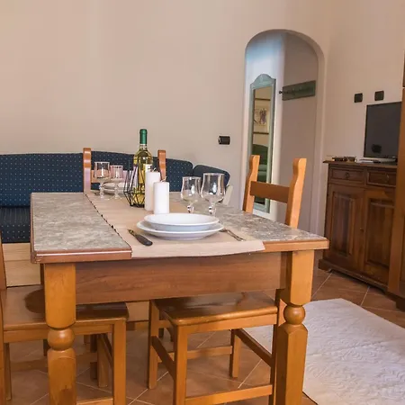 Idyllic Cala Viola B3 1 Bedapt Sleeps 3 Lejlighed Cala Liberotto