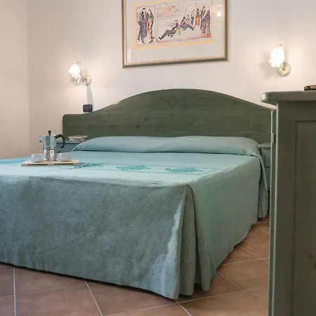 Idyllic Cala Viola B3 1 Bedapt Sleeps 3