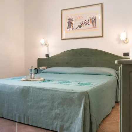 Lejlighed Idyllic Cala Viola B3 1 Bedapt Sleeps 3 *
