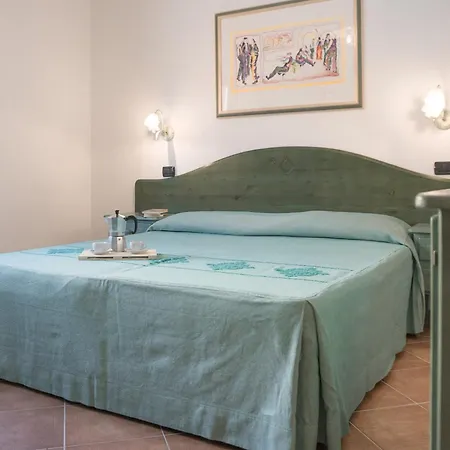 Idyllic Cala Viola B3 1 Bedapt Sleeps 3 Lejlighed Cala Liberotto