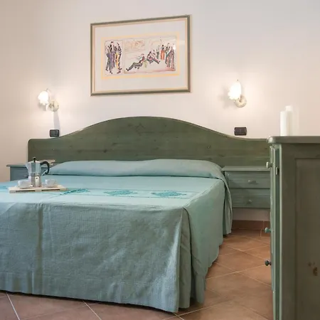 Idyllic Cala Viola B3 1 Bedapt Sleeps 3 Cala Liberotto