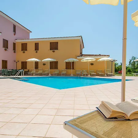 Apartment Idyllic Cala Viola B3 1 Bedapt Sleeps 3