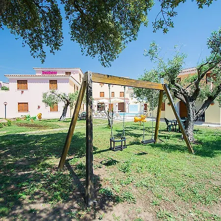 Apartment Idyllic Cala Viola B3 1 Bedapt Sleeps 3 Cala Liberotto