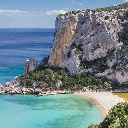 Idyllic Cala Viola B3 1 Bedapt Sleeps 3 * Cala Liberotto