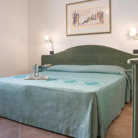 Idyllic Cala Viola B3 1 Bedapt Sleeps 3 Lejlighed