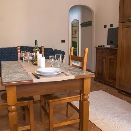 Apartment Idyllic Cala Viola B3 1 Bedapt Sleeps 3 *