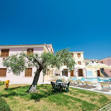 Apartment Idyllic Cala Viola B3 1 Bedapt Sleeps 3 Cala Liberotto