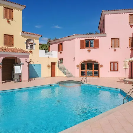 Idyllic Cala Viola B3 1 Bedapt Sleeps 3 *