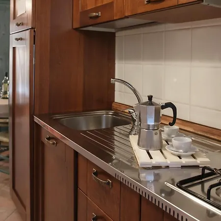 Idyllic Cala Viola B3 1 Bedapt Sleeps 3 Lejlighed *