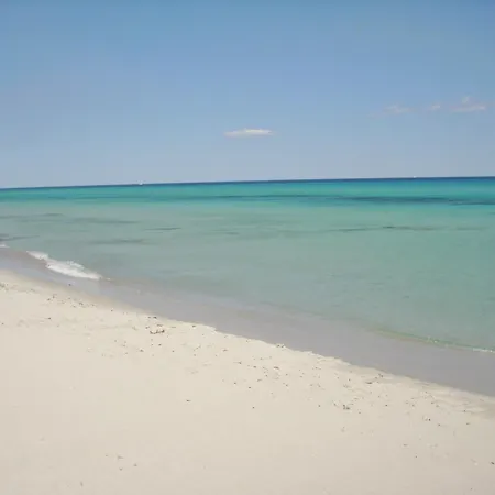 Idyllic Cala Viola B3 1 Bedapt Sleeps 3 Apartment Cala Liberotto