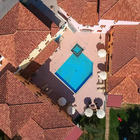 Idyllic Cala Viola B3 1 Bedapt Sleeps 3 Lejlighed Cala Liberotto