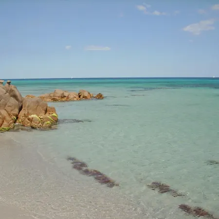 Idyllic Cala Viola B3 1 Bedapt Sleeps 3 Apartment *