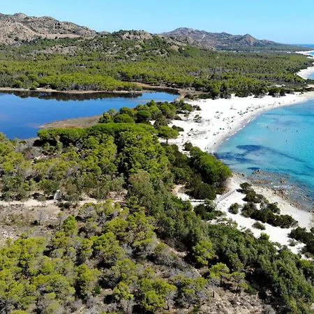Idyllic Cala Viola B3 1 Bedapt Sleeps 3 Apartment Cala Liberotto