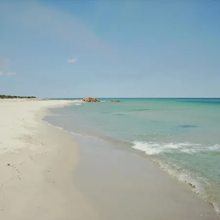 Idyllic Cala Viola B3 1 Bedapt Sleeps 3 Cala Liberotto