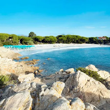 Idyllic Cala Viola B3 1 Bedapt Sleeps 3 * Cala Liberotto