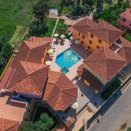 Idyllic Cala Viola B3 1 Bedapt Sleeps 3