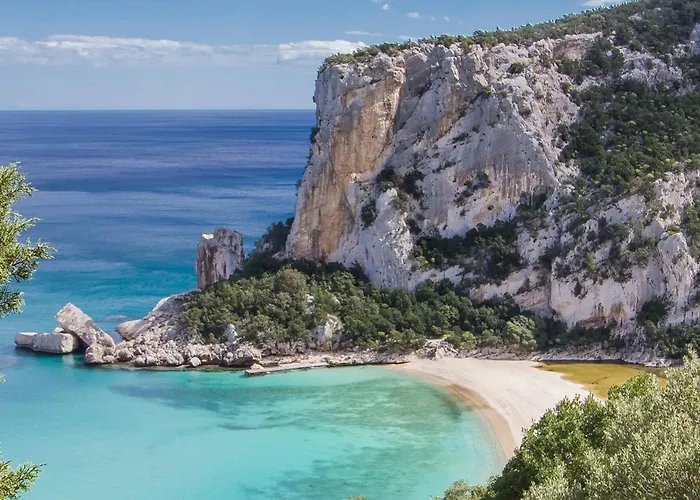 Idyllic Cala Viola B3 1 Bedapt Sleeps 3 * Cala Liberotto