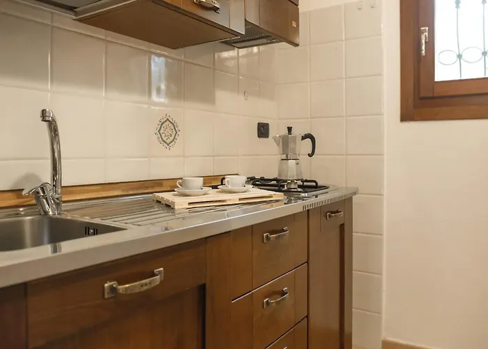 Idyllic Cala Viola B3 1 Bedapt Sleeps 3 Daire