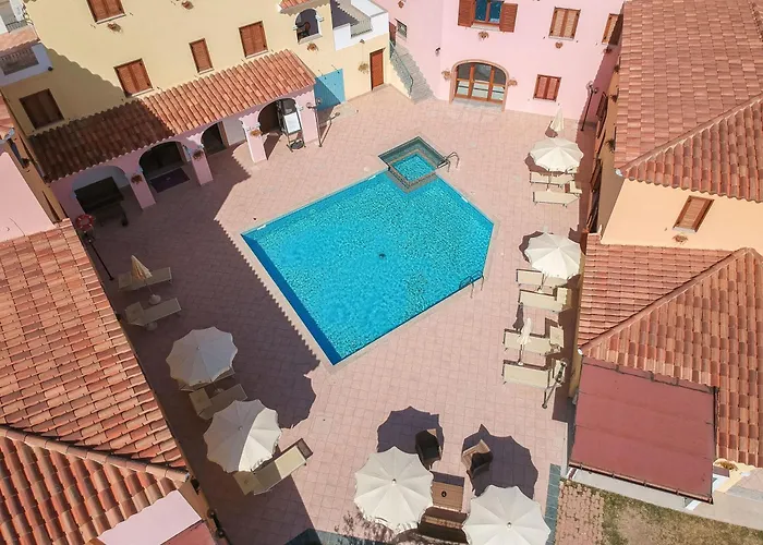 Daire Idyllic Cala Viola B3 1 Bedapt Sleeps 3 Cala Liberotto